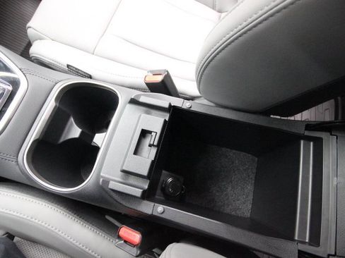 Used 2025 Subaru Legacy Limited image 31