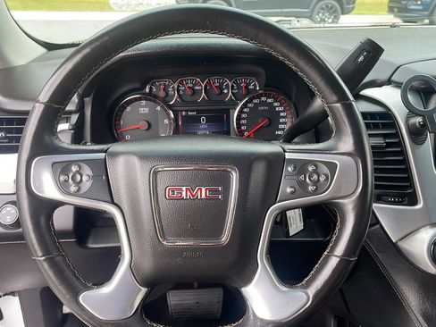 Used 2016 GMC Yukon SLE w/ Convenience Package AWD/4WD image 22