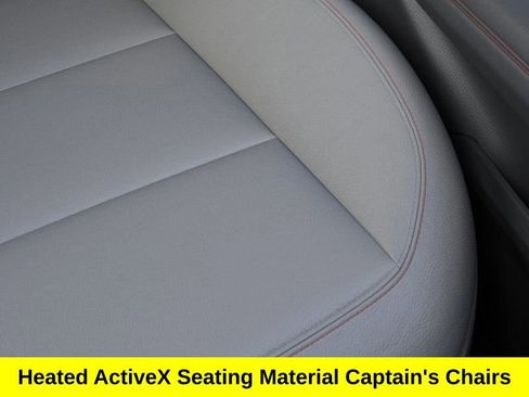 New 2026 Ford Explorer Active w/ Active Comfort Package image 16