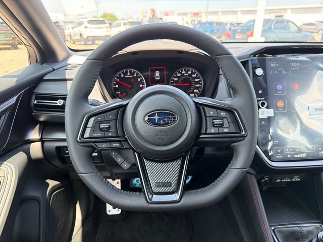 New 2026 Subaru WRX Premium w/ WRX Essentials Package AWD/4WD image 10