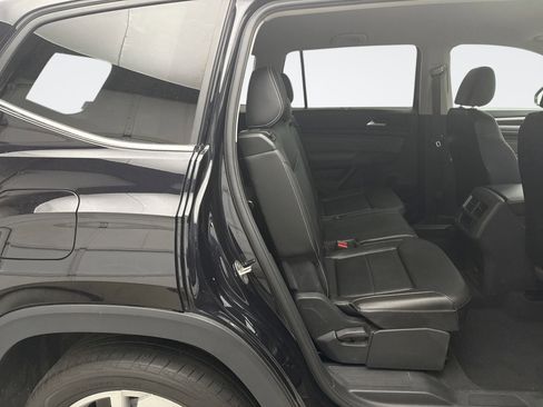 Used 2023 Volkswagen Atlas SE image 18