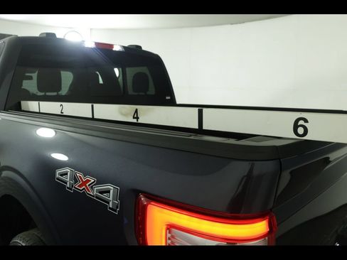 Used 2021 Ford F150 Lariat w/ Equipment Group 502A High AWD/4WD image 13
