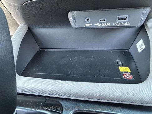 New 2026 Subaru Forester Premium AWD/4WD image 19