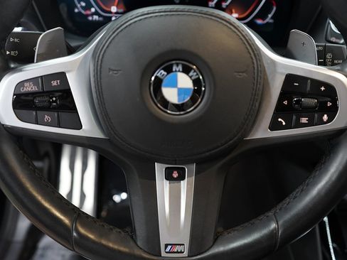 Used 2021 BMW X3 M40i w/ Premium Package AWD/4WD image 14