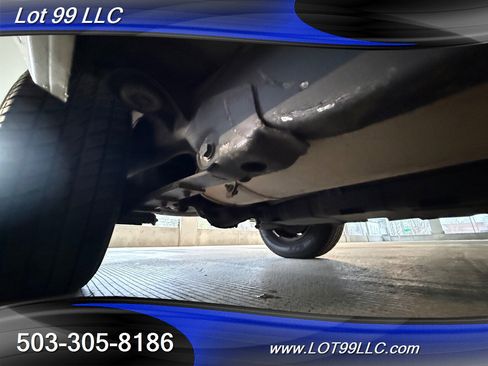 Used 1996 Chevrolet Blazer LT image 60