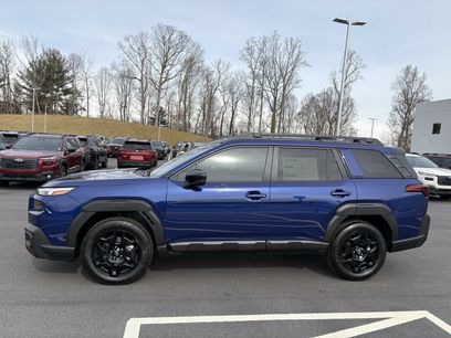 New 2026 Subaru Outback Limited w/ Premium/Limited Package