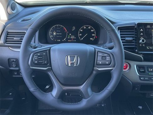 New 2026 Honda Ridgeline RTL image 9