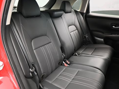 Used 2023 Honda HR-V EX-L image 41