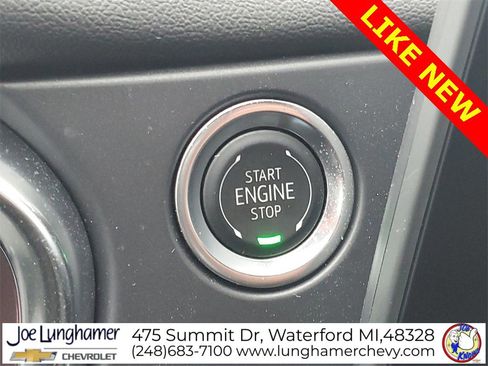 Used 2025 Chevrolet Blazer LT w/ Convenience Package image 17