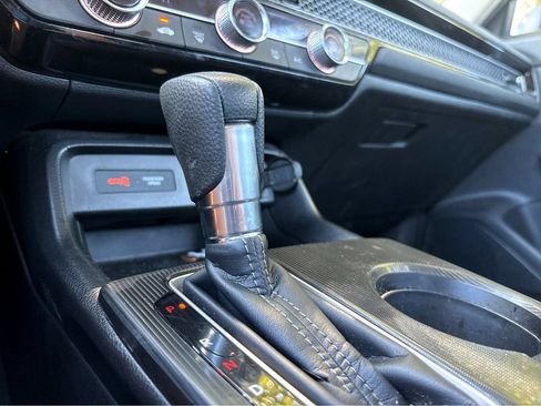 Used 2023 Honda Civic LX image 19