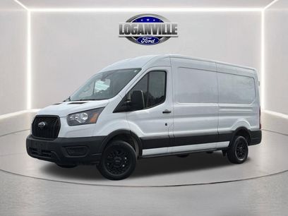Used 2023 Ford Transit 250 Base