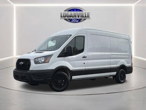 Used 2023 Ford Transit 250 Base image 1