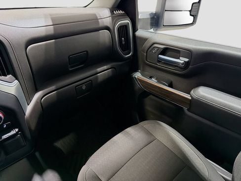 Used 2023 Chevrolet Silverado 2500 LT w/ Convenience Package AWD/4WD image 37