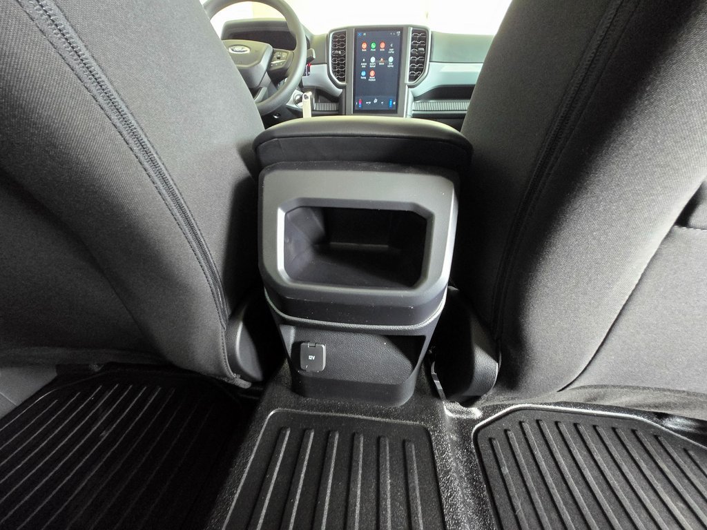 New 2025 Ford Ranger XL RWD image 24