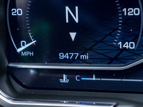 Used 2025 GMC Sierra 2500 AT4 w/ AT4 Premium Plus Package image 22