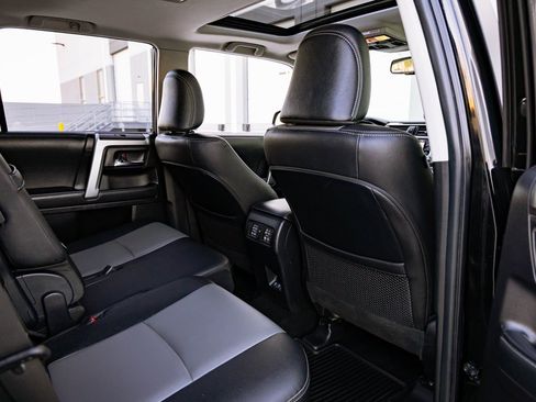 Used 2021 Toyota 4Runner SR5 Premium image 26