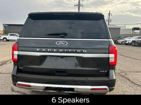Used 2024 Ford Expedition Max XLT AWD/4WD image 10