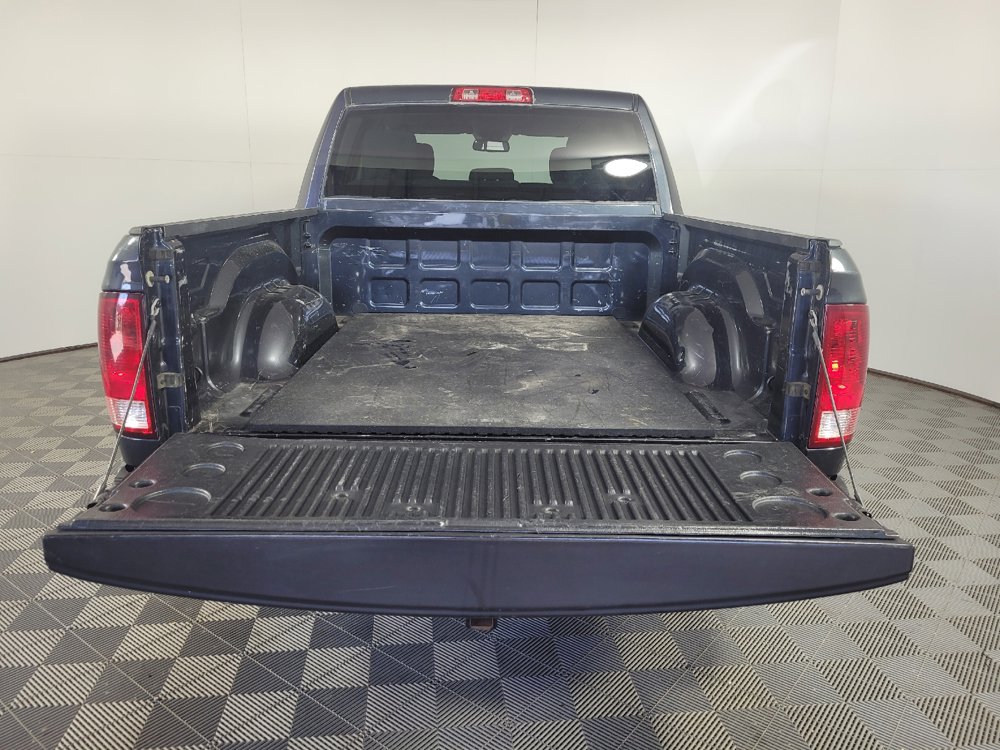 Used 2014 RAM 1500 Express AWD/4WD image 29