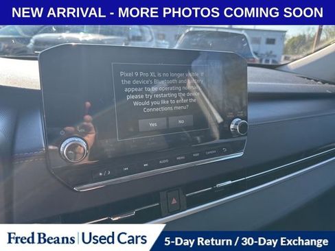 Used 2024 Mitsubishi Outlander SE image 8