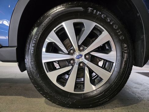 Used 2020 Subaru Outback Premium AWD/4WD image 26