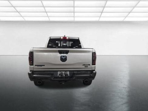 Used 2024 RAM 1500 Big Horn AWD/4WD image 6