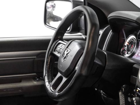 Used 2014 RAM 1500 Big Horn AWD/4WD image 16