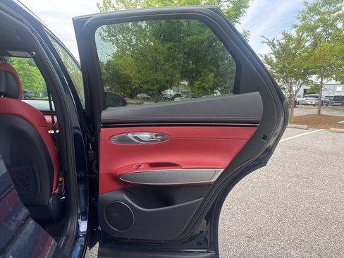 New 2026 Genesis GV70 2.5T Sport Prestige AWD/4WD image 30