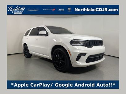 Used 2022 Dodge Durango GT