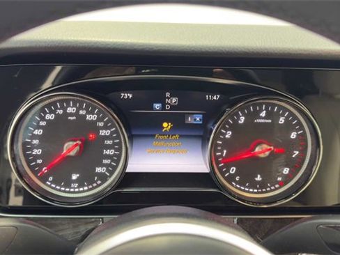 Used 2019 Mercedes-Benz E 300 w/ Premium 1 Package image 30