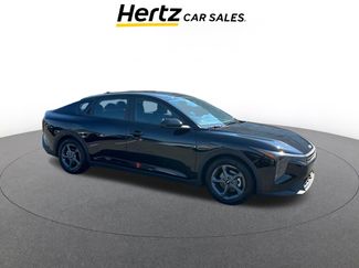 Used 2025 Kia K4 LXS video 1