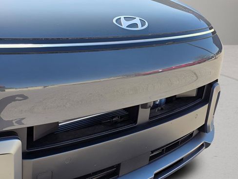 New 2026 Hyundai Kona Limited AWD/4WD image 9