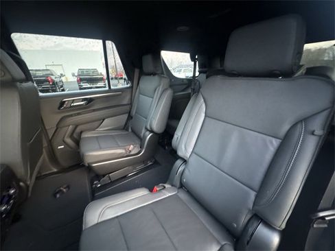 New 2026 Chevrolet Tahoe LT image 26