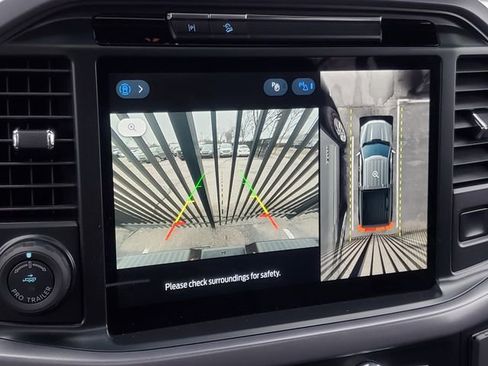 Used 2025 Ford F150 XLT w/ Equipment Group 303A High image 22