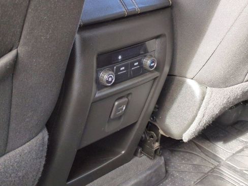 Certified 2021 Chevrolet Traverse LS w/ LPO, Floor Liner Package FWD image 20