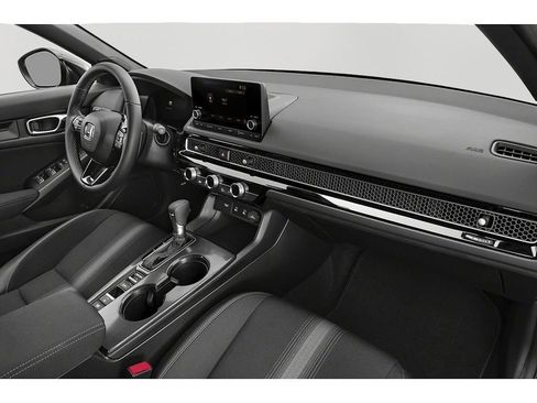 New 2026 Honda Civic Sport image 10