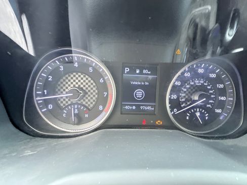 Used 2020 Hyundai Elantra Value Edition w/ Cargo Package (C1) image 15