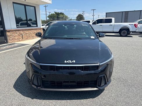 Used 2025 Kia K4 GT-Line w/ GT-Line Premium Package FWD image 12