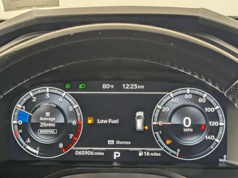 Used 2024 Mitsubishi Outlander SE FWD image 20