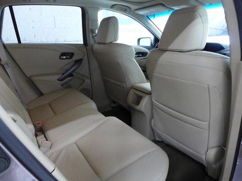 Used 2013 Acura RDX FWD image 47