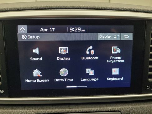 Used 2020 Kia Sportage LX AWD/4WD image 25