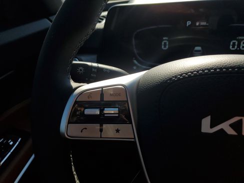 New 2025 Kia Telluride EX X-Line image 27