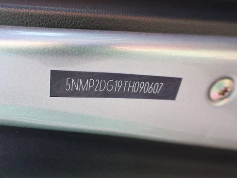 New 2026 Hyundai Santa Fe SEL image 42