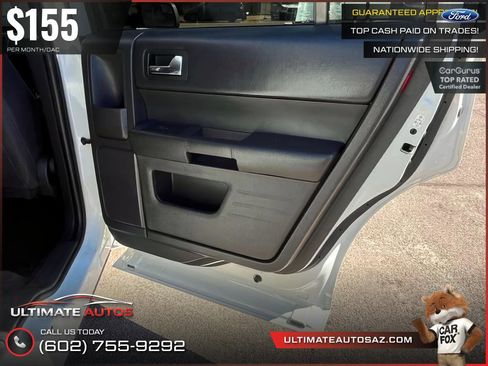 Used 2014 Ford Flex SE FWD image 20