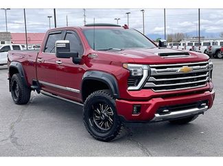 Used 2024 Chevrolet Silverado 3500 High Country w/ High Country Premium Package video 2