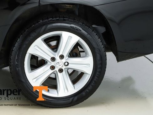 Used 2008 Toyota Highlander Limited image 45