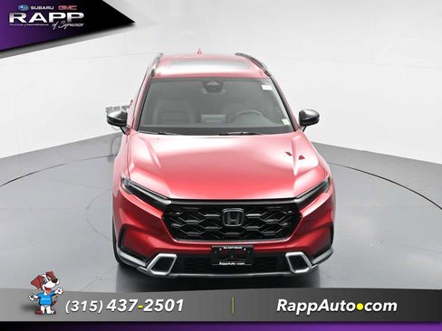 Used 2023 Honda CR-V Sport Touring image 24