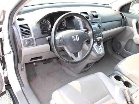 Used 2007 Honda CR-V EX-L image 13