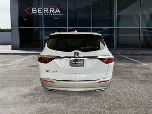 Used 2023 Buick Enclave Essence w/ Trailering Package, 5000 lbs. image 3