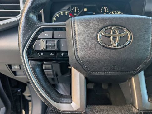 Used 2023 Toyota Tundra SR5 AWD/4WD image 13