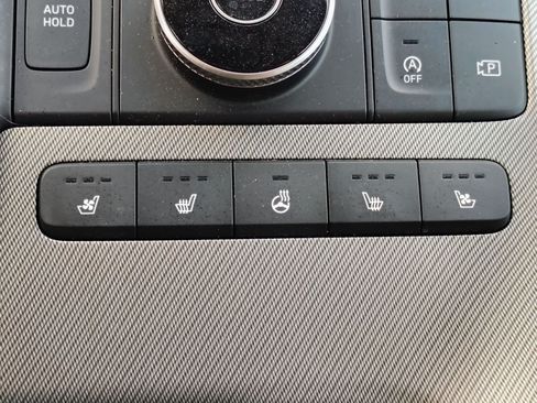 Used 2024 Hyundai Palisade SEL FWD image 21